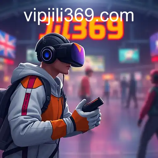 The Rising Influence of Jili369 in the Online Gaming World