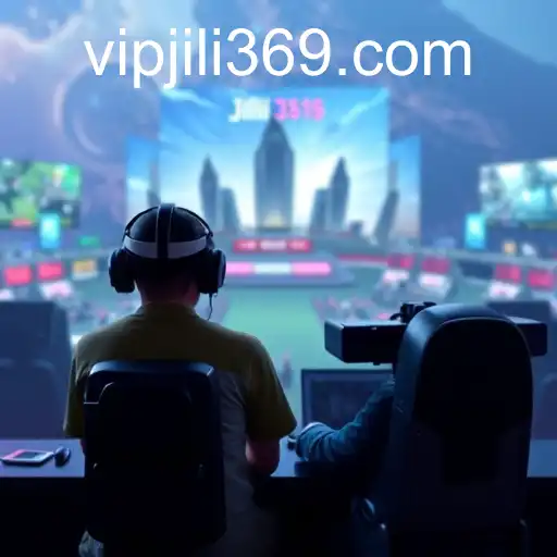 Emerging Trends in Online Gaming 2025