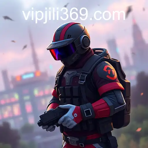 The Rise of Online Gaming: A Spotlight on jili369