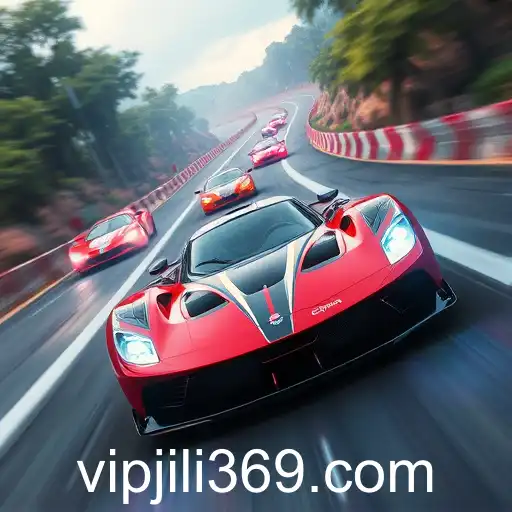 Exploring 'Racing Games' with Jili369: An Adrenaline-Packed Gaming Experience