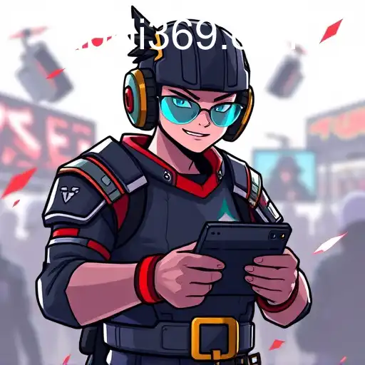 The Rise of Jili369 in the Gaming World