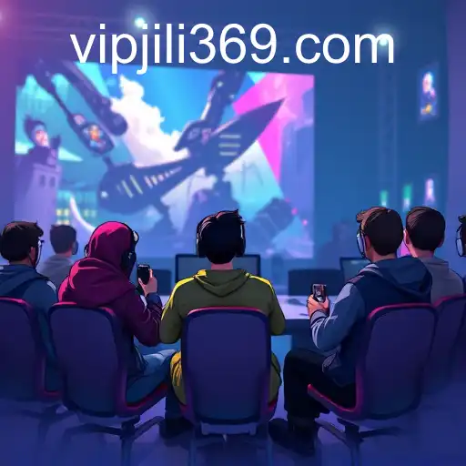 The Rise and Influence of Online Gaming Platforms