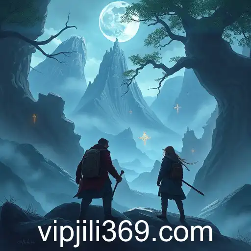 Exploring the Immersive World of Role-Playing Games on jili369