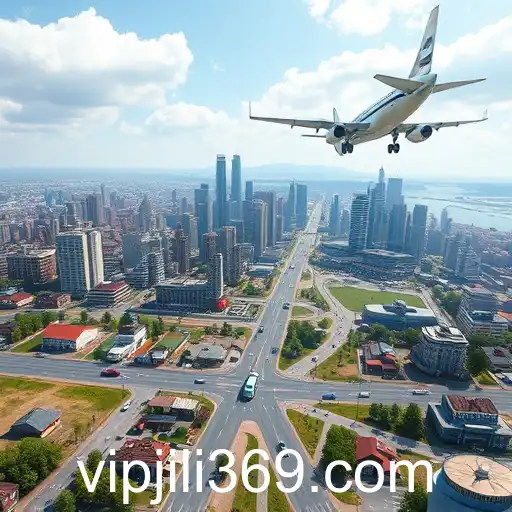 Exploring the World of Simulation Games: A Deep Dive into jili369