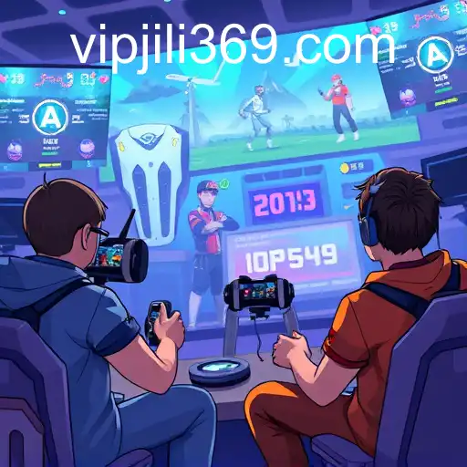 The Rise of Jili369: Transforming Online Gaming